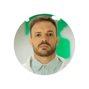 Foto de Douglas Baptistella, Fundador, Cirurgião, ortopedista e Responsável Técnico na Centrovet Itatiba
