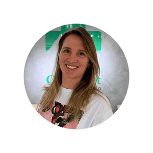 Foto de Maria Fernanda Gonçalves Henrique, Diagnóstico por Imagem e Radiologia Veterinária na Centrovet Itatiba