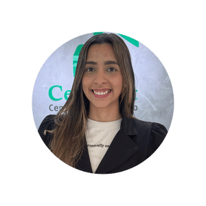Foto de Rafaella Cristina de Souza Moreira, Ultrassonografia de Pequenos Animais na Centrovet Itatiba
