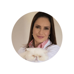 Foto de Tatiany Kamimura, Oftalmologia Veterinária e Microcirurgia Ocular na Centrovet Itatiba